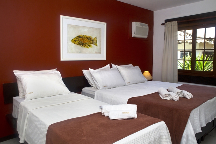 Imagen de la habitación del Hotel Pousada Lestada by Latitud Hoteles. Foto 4