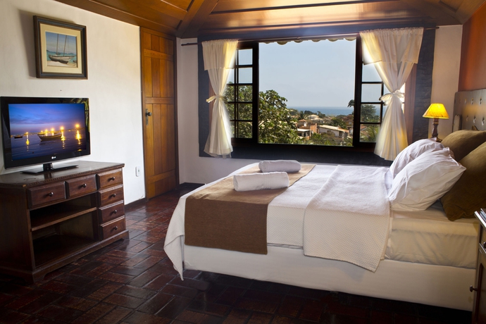 Imagen de la habitación del Hotel Pousada Lestada by Latitud Hoteles. Foto 6