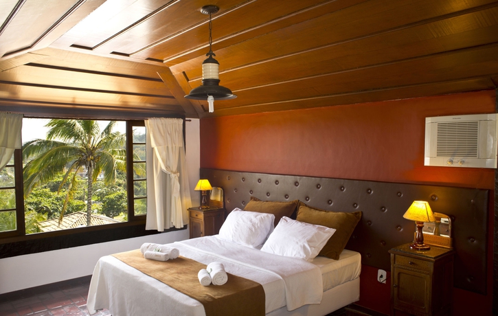 Imagen de la habitación del Hotel Pousada Lestada by Latitud Hoteles. Foto 9