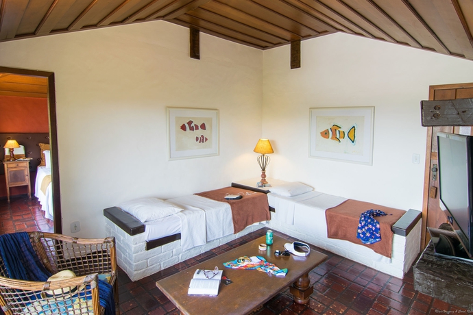 Imagen de la habitación del Hotel Pousada Lestada by Latitud Hoteles. Foto 10