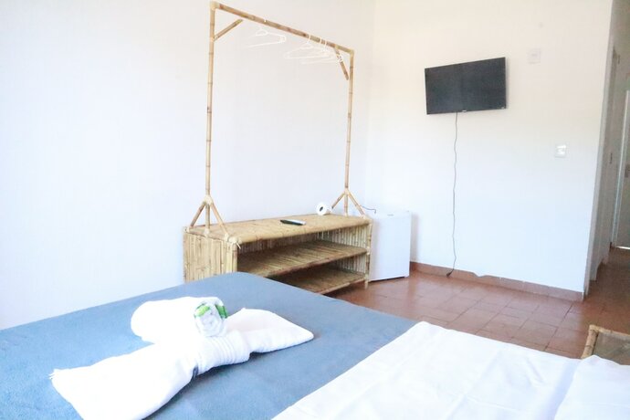 Imagen general del Hotel Pousada Lisamar. Foto 3