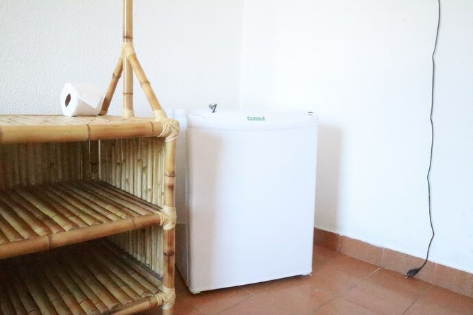 Imagen general del Hotel Pousada Lisamar. Foto 4