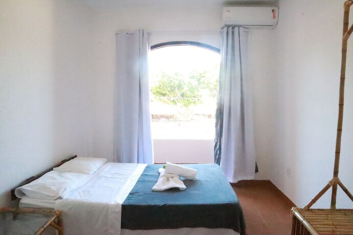 Imagen general del Hotel Pousada Lisamar. Foto 9