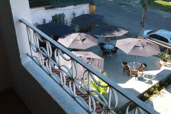 Imagen general del Hotel Pousada Lisamar. Foto 11