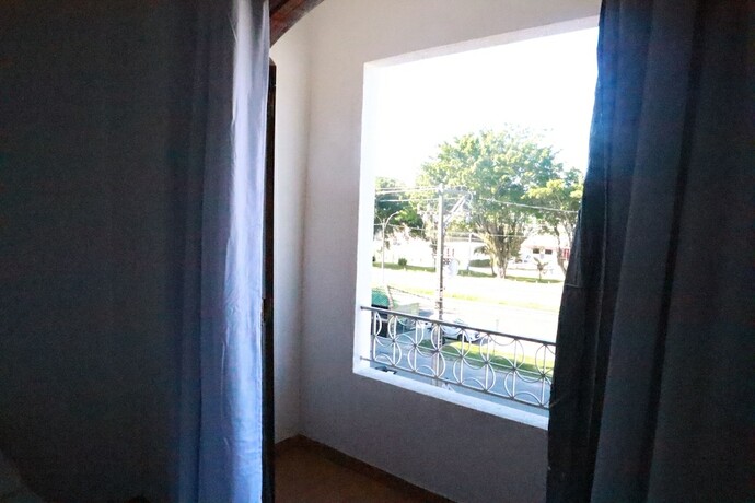 Imagen general del Hotel Pousada Lisamar. Foto 12