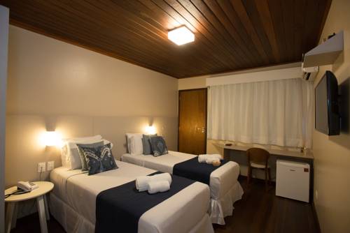 Imagen de la habitación del Hotel Pousada Lua Bela. Foto 1