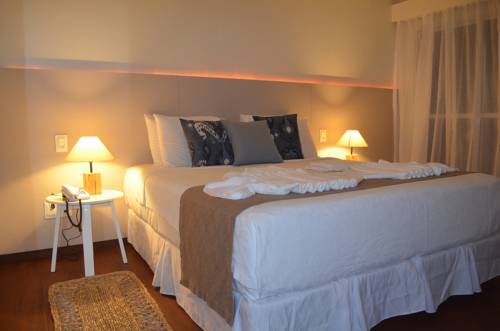 Imagen de la habitación del Hotel Pousada Lua Bela. Foto 3