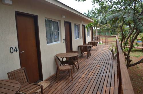 Imagen de la habitación del Hotel Pousada Lua Bela. Foto 4