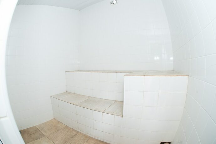 Imagen general del Hotel Pousada Lua Cheia. Foto 2