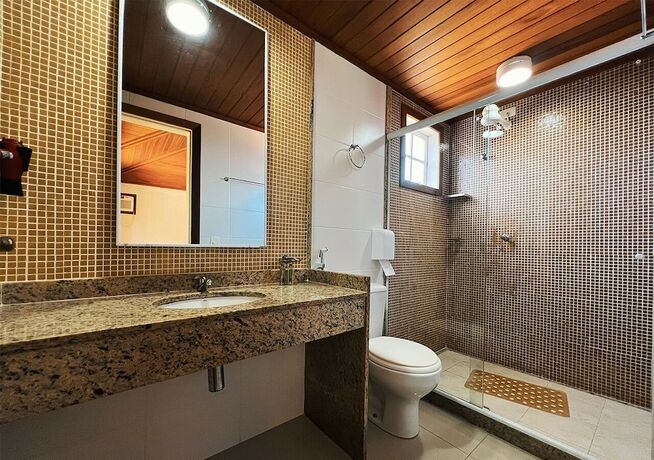 Imagen general del Hotel Pousada Lua Cheia. Foto 11