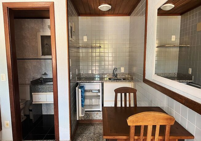 Imagen de la habitación del Hotel Pousada Lua Cheia. Foto 18