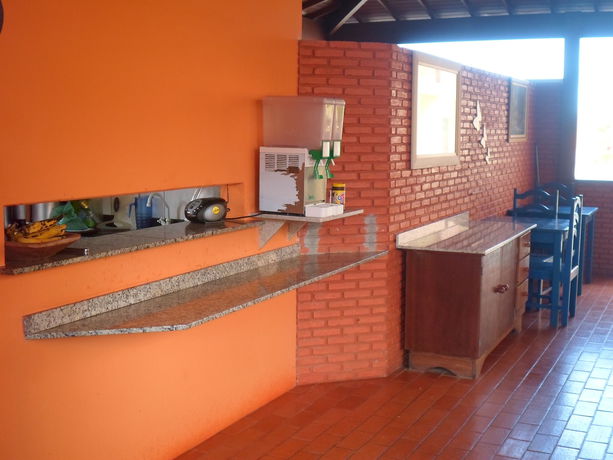 Imagen general del Hotel Pousada Lua De Tomate. Foto 3