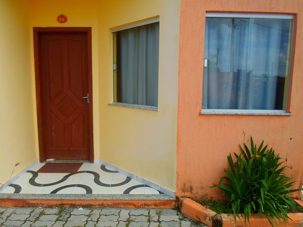 Imagen general del Hotel Pousada Lua De Tomate. Foto 2