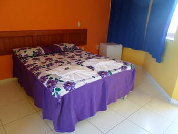 Imagen de los exteriores del Hotel Pousada Lua De Tomate. Foto 9