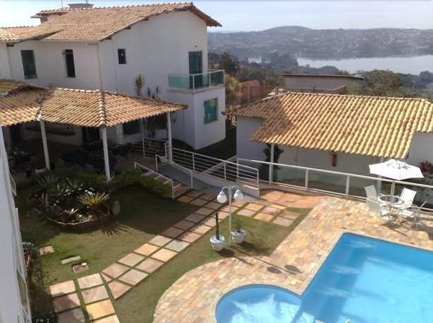 Imagen general del Hotel Pousada Luak. Foto 2