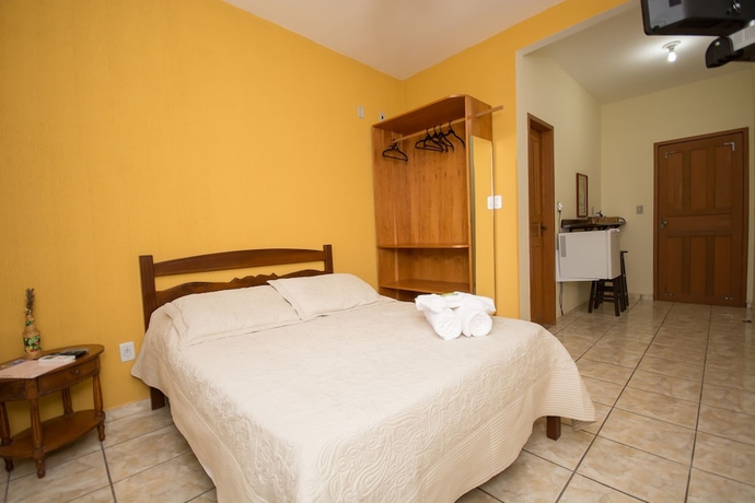 Imagen de la habitación del Hotel Pousada Luar do Sert&atilde;o. Foto 5