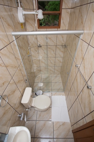 Imagen de la habitación del Hotel Pousada Luar do Sert&atilde;o. Foto 9