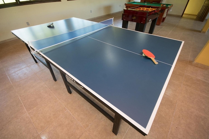 Imagen de los interiores del Hotel Pousada Luar do Sert&atilde;o. Foto 16