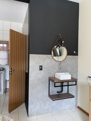 Imagen general del Hotel Pousada Madu Eireli. Foto 1