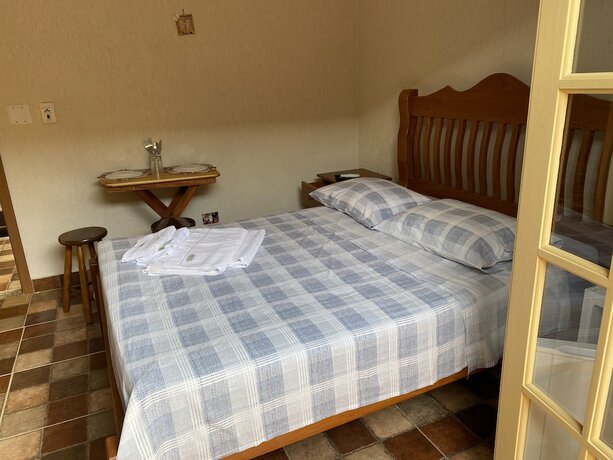Imagen general del Hotel Pousada Madu Eireli. Foto 6