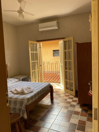Imagen de la habitación del Hotel Pousada Madu Eireli. Foto 18