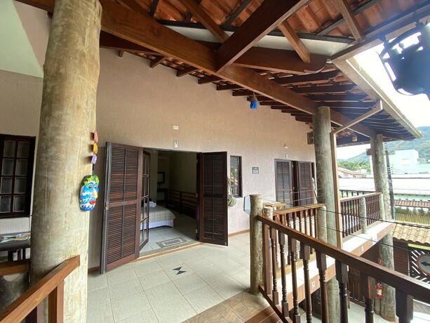 Imagen de la habitación del Hotel Pousada Madu Eireli. Foto 19