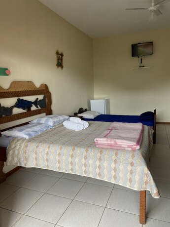 Imagen general del Hotel Pousada Madu Eireli. Foto 13