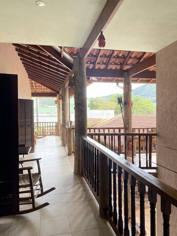 Imagen general del Hotel Pousada Madu Eireli. Foto 14