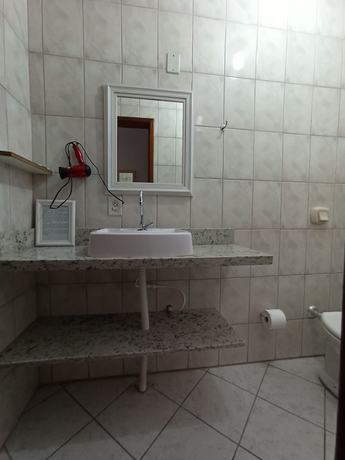 Imagen de la habitación del Hotel Pousada Magia do Sol. Foto 6