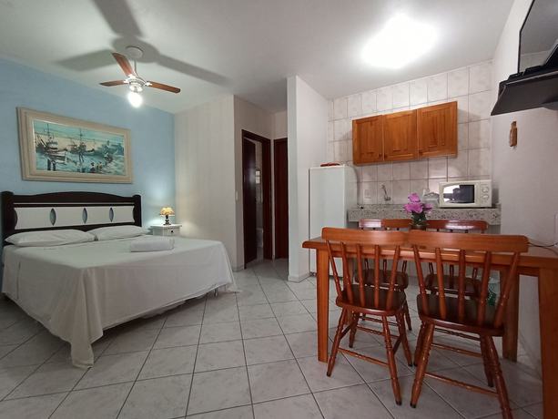 Imagen de la habitación del Hotel Pousada Magia do Sol. Foto 10