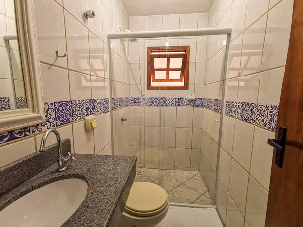 Imagen de la habitación del Hotel Pousada Magia do Sol. Foto 11