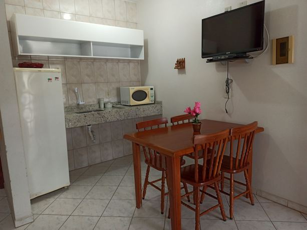 Imagen de la habitación del Hotel Pousada Magia do Sol. Foto 17