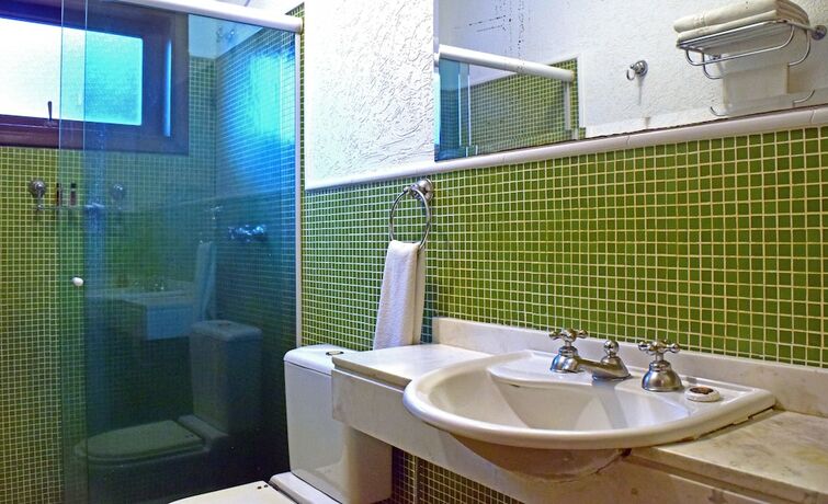 Imagen general del Hotel Pousada Mais Bella. Foto 4
