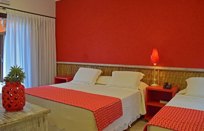 Imagen de la habitación del Hotel Pousada Mais Bella. Foto 16