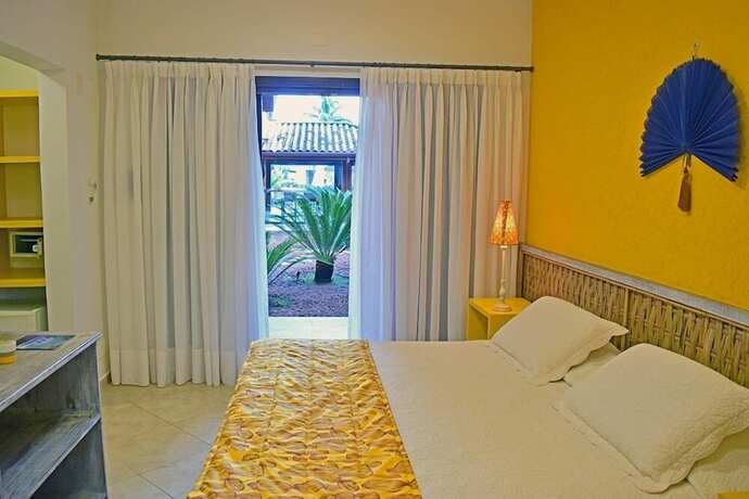 Imagen de la habitación del Hotel Pousada Mais Bella. Foto 17