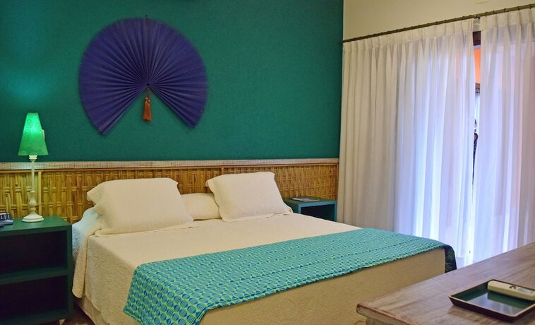 Imagen general del Hotel Pousada Mais Bella. Foto 8