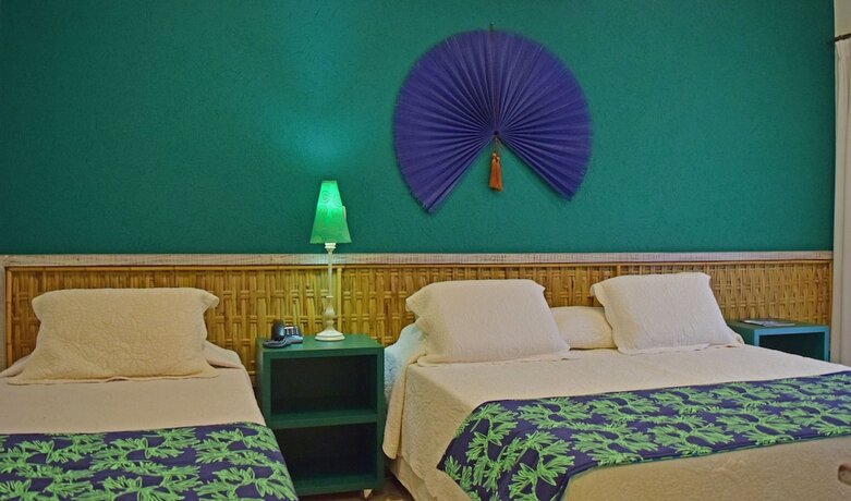 Imagen de la habitación del Hotel Pousada Mais Bella. Foto 20