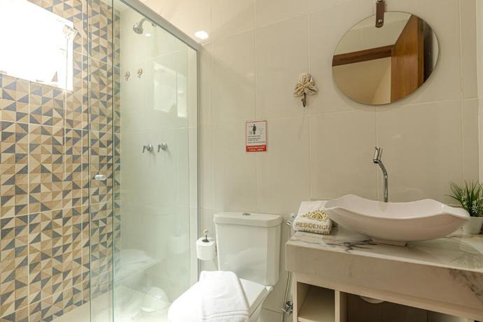 Imagen general del Hotel Pousada Maktub. Foto 4