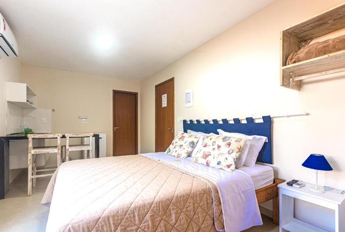 Imagen general del Hotel Pousada Maktub. Foto 5