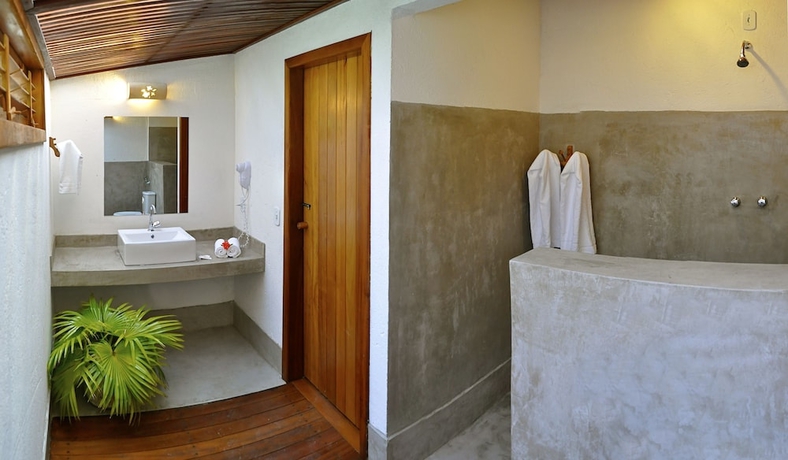 Imagen de la habitación del Hotel Pousada Manacá Parque. Foto 12