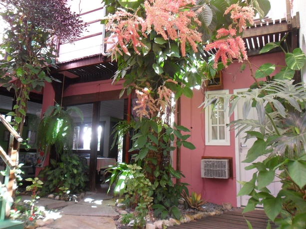 Imagen general del Hotel Pousada Mandala. Foto 2