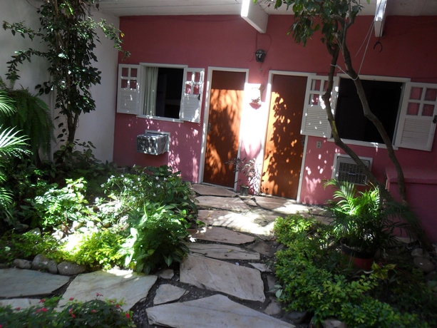 Imagen general del Hotel Pousada Mandala. Foto 4