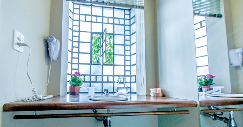 Imagen de la habitación del Hotel Pousada Manga Rosa, Ilhabela. Foto 8