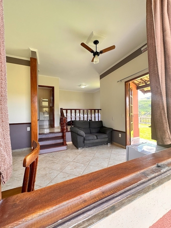 Imagen de la habitación del Hotel Pousada Manoah. Foto 7