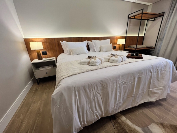 Imagen de la habitación del Hotel Pousada Maple Monte Verde. Foto 2