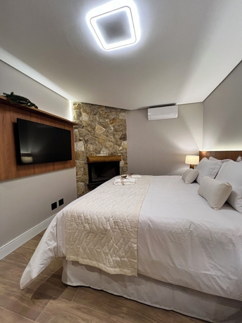 Imagen de la habitación del Hotel Pousada Maple Monte Verde. Foto 3