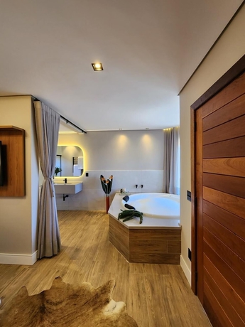 Imagen de la habitación del Hotel Pousada Maple Monte Verde. Foto 5