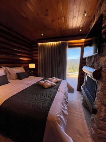 Imagen de la habitación del Hotel Pousada Maple Monte Verde. Foto 6