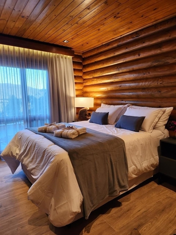 Imagen de la habitación del Hotel Pousada Maple Monte Verde. Foto 8