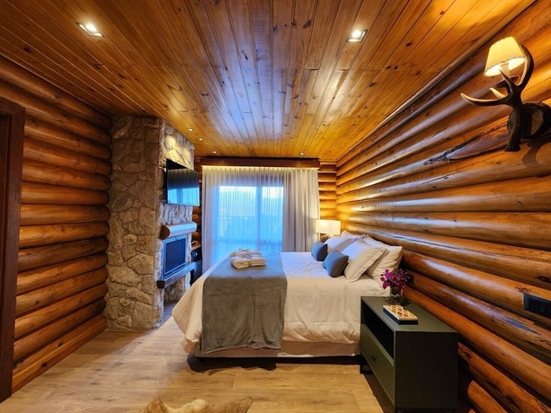 Imagen de la habitación del Hotel Pousada Maple Monte Verde. Foto 9